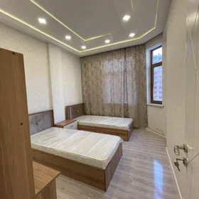 Baku-da 110.0 m2 mənzil kirayə verilir - Şəkil 5