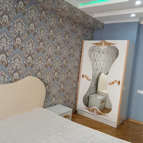 Khirdalan-da 92.0 m2 mənzil kirayə verilir - Şəkil 2