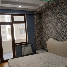 Khirdalan-da 92.0 m2 mənzil kirayə verilir - Şəkil 5