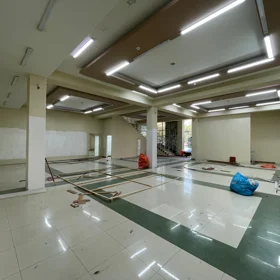 Baku-da 740.0 m2 obyekt kirayə verilir - Şəkil 4