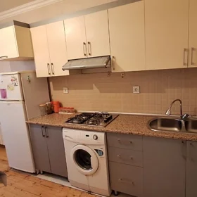 Khirdalan-da 58.0 m2 mənzil satılır - Şəkil 5