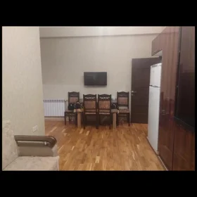 Khirdalan-da 50.0 m2 mənzil kirayə verilir - Şəkil 2