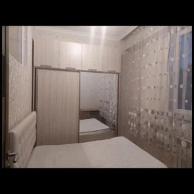 Khirdalan-da 50.0 m2 mənzil kirayə verilir - Şəkil 4