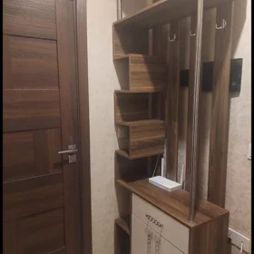 Khirdalan-da 50.0 m2 mənzil kirayə verilir - Şəkil 5