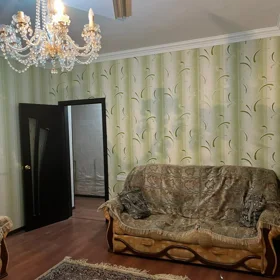 Baku-da 60.0 m2 mənzil kirayə verilir - Şəkil 2