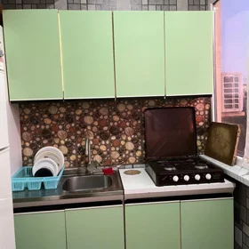 Baku-da 60.0 m2 mənzil kirayə verilir - Şəkil 4