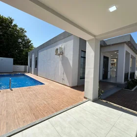 Baku-da 4.0 otaqlı 205.0 m2 bağ satılır - Şəkil 2