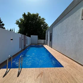 Baku-da 4.0 otaqlı 205.0 m2 bağ satılır - Şəkil 5