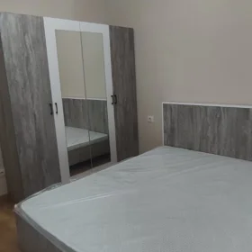 Baku-da 50.0 m2 mənzil kirayə verilir - Şəkil 5