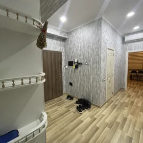 Baku-da 70.0 m2 mənzil kirayə verilir - Şəkil 3