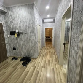 Baku-da 70.0 m2 mənzil kirayə verilir - Şəkil 4