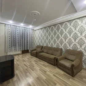 Baku-da 70.0 m2 mənzil kirayə verilir - Şəkil 5