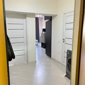 Baku-da nan m2 mənzil satılır - Şəkil 5