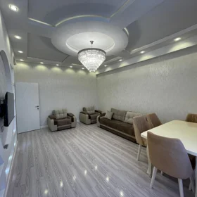 Baku-da 120.0 m2 mənzil kirayə verilir - Şəkil 2