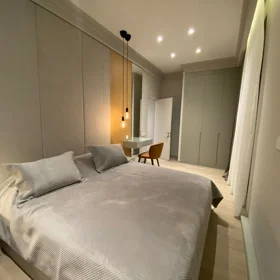 Baku-da 130.0 m2 mənzil kirayə verilir - Şəkil 3