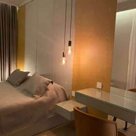 Baku-da 130.0 m2 mənzil kirayə verilir - Şəkil 4