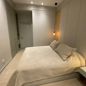 Baku-da 130.0 m2 mənzil kirayə verilir - Şəkil 5