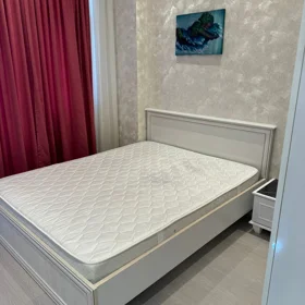 Baku-da 65.0 m2 mənzil kirayə verilir - Şəkil 5