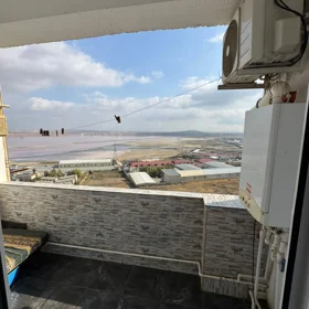 Baku-da 62.0 m2 mənzil kirayə verilir - Şəkil 2