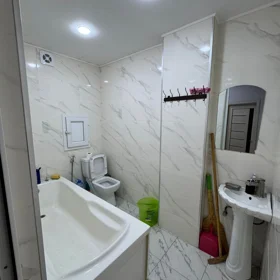 Baku-da 62.0 m2 mənzil kirayə verilir - Şəkil 3