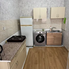 Baku-da 62.0 m2 mənzil kirayə verilir - Şəkil 4