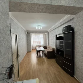 Baku-da 62.0 m2 mənzil kirayə verilir - Şəkil 5