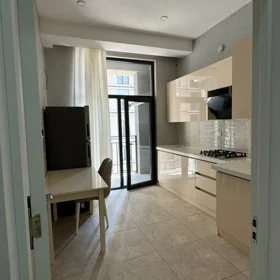 Baku-da 67.0 m2 mənzil kirayə verilir - Şəkil 5