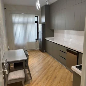 In Baku 100.0 m² apartment is for rent - Изображение 3