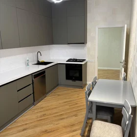 In Baku 100.0 m² apartment is for rent - Изображение 4