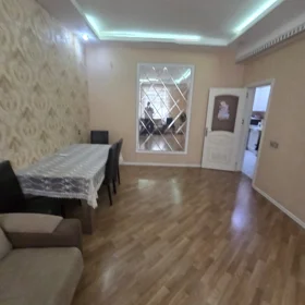 Khirdalan-da 60.0 m2 mənzil kirayə verilir - Şəkil 2