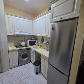 Khirdalan-da 60.0 m2 mənzil kirayə verilir - Şəkil 5