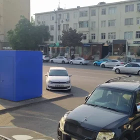 Baku-da 18.0 m2 obyekt kirayə verilir - Şəkil 4