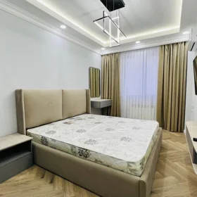 Baku-da 130.0 m2 mənzil kirayə verilir - Şəkil 2