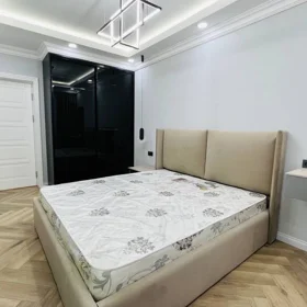 Baku-da 130.0 m2 mənzil kirayə verilir - Şəkil 3