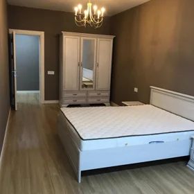 Baku-da 130.0 m2 mənzil kirayə verilir - Şəkil 4