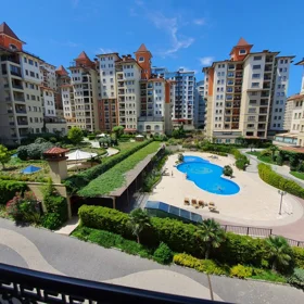 Baku-da 134.0 m2 mənzil satılır - Şəkil 2