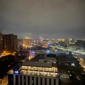 Baku-da 65.0 m2 mənzil kirayə verilir - Şəkil 2