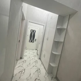 Baku-da 65.0 m2 mənzil kirayə verilir - Şəkil 5