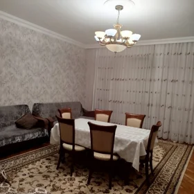 Baku-da 162.0 m2 mənzil kirayə verilir - Şəkil 2