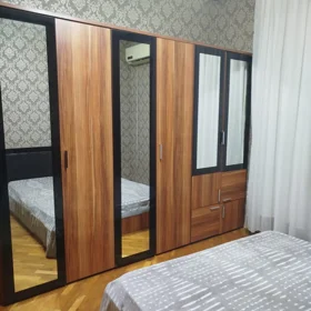 Baku-da 162.0 m2 mənzil kirayə verilir - Şəkil 5