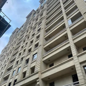 Baku-da 100.0 m2 mənzil kirayə verilir - Şəkil 2