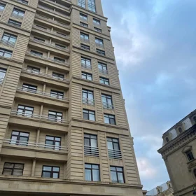 Baku-da 100.0 m2 mənzil kirayə verilir - Şəkil 3