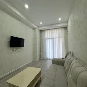 Baku-da 71.0 m2 mənzil kirayə verilir - Şəkil 5