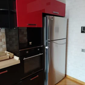 Baku-da 150.0 m2 mənzil kirayə verilir - Şəkil 3