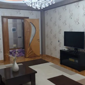 Baku-da 150.0 m2 mənzil kirayə verilir - Şəkil 5