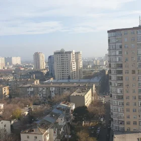 Baku-da 150.0 m2 mənzil kirayə verilir - Şəkil 2