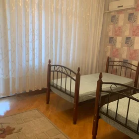 Baku-da 100.0 m2 mənzil kirayə verilir - Şəkil 4