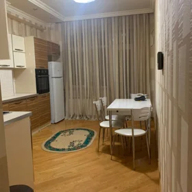 Baku-da 100.0 m2 mənzil kirayə verilir - Şəkil 5