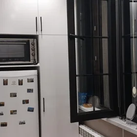 Khirdalan-da 43.0 m2 mənzil satılır - Şəkil 2