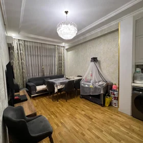 Baku-da 49.0 m2 mənzil satılır - Şəkil 2